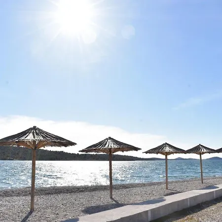 Blue Swan - - - Netflix Pirovac