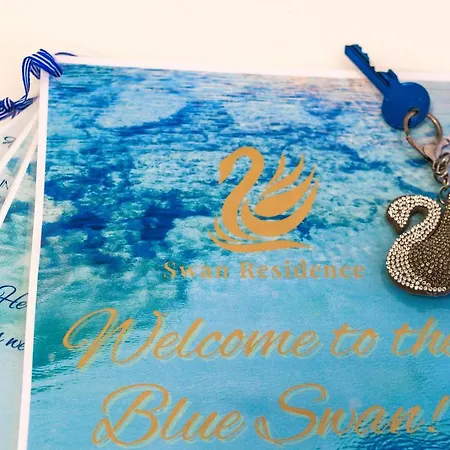 Willa Blue Swan - - - Netflix