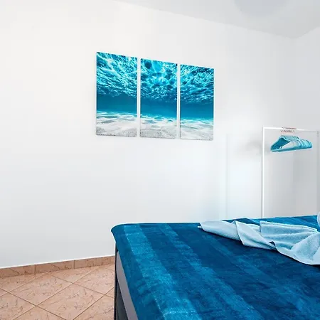 Blue Swan - - - Netflix * Pirovac