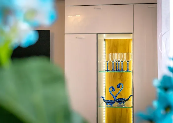 빌라 Blue Swan - - - Netflix 피로바츠