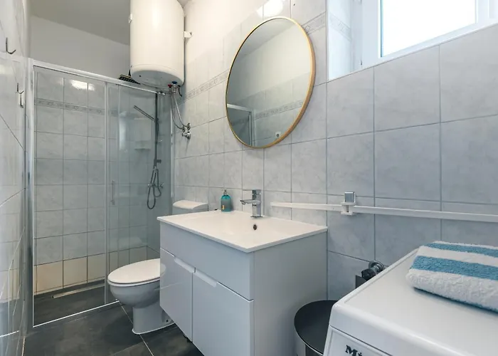 Blue Swan - - - Netflix Pirovac