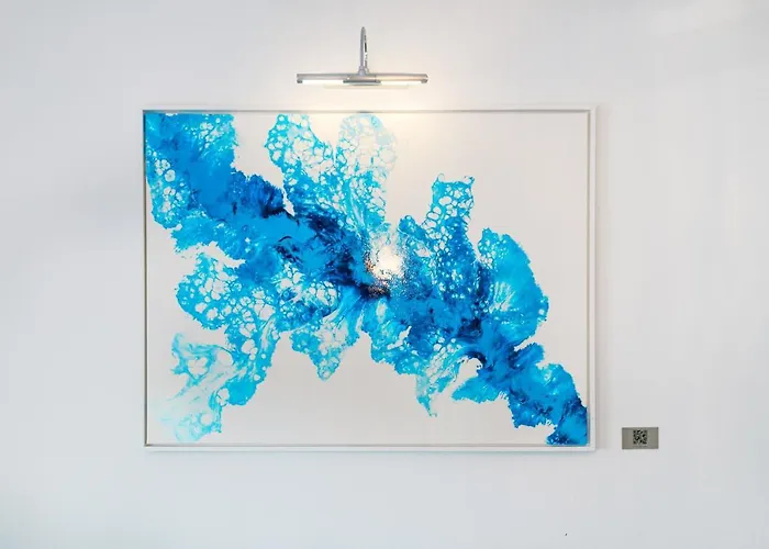 Blue Swan - - - Netflix