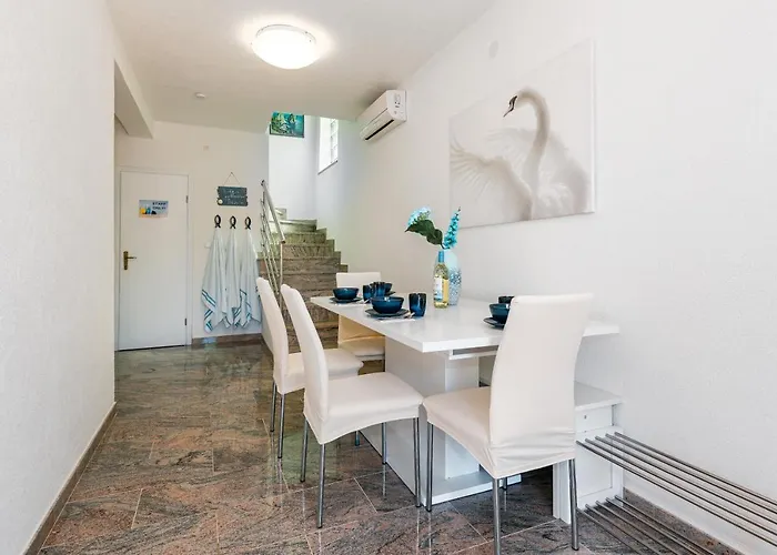 빌라 Blue Swan - - - Netflix