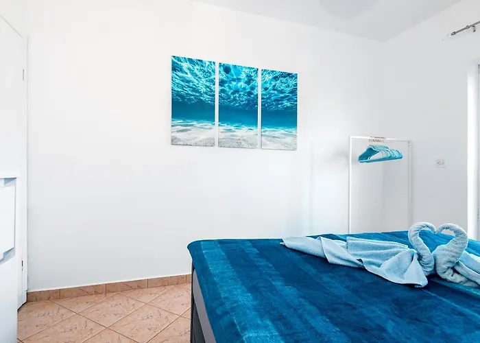 Blue Swan - - - Netflix * Pirovac